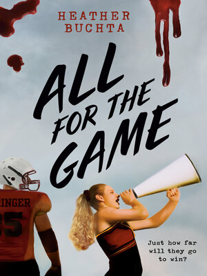 All for the Game - ebook